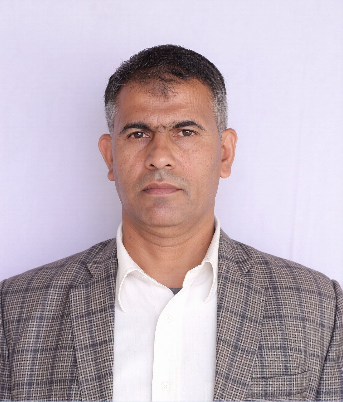 Bishnu Sapkota