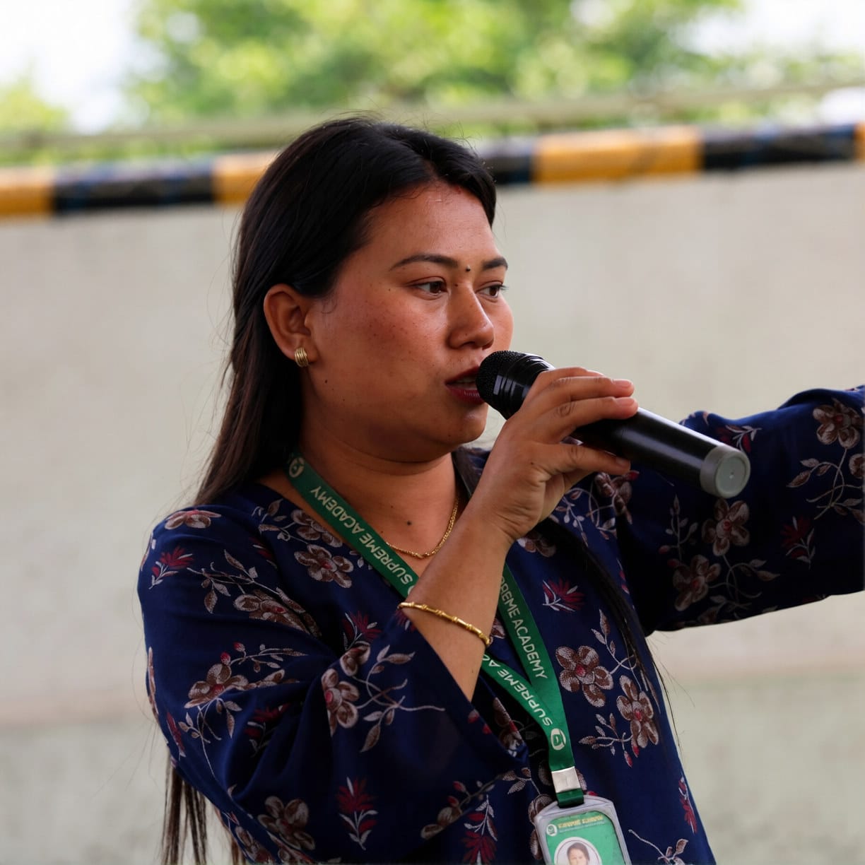 Lila Lama