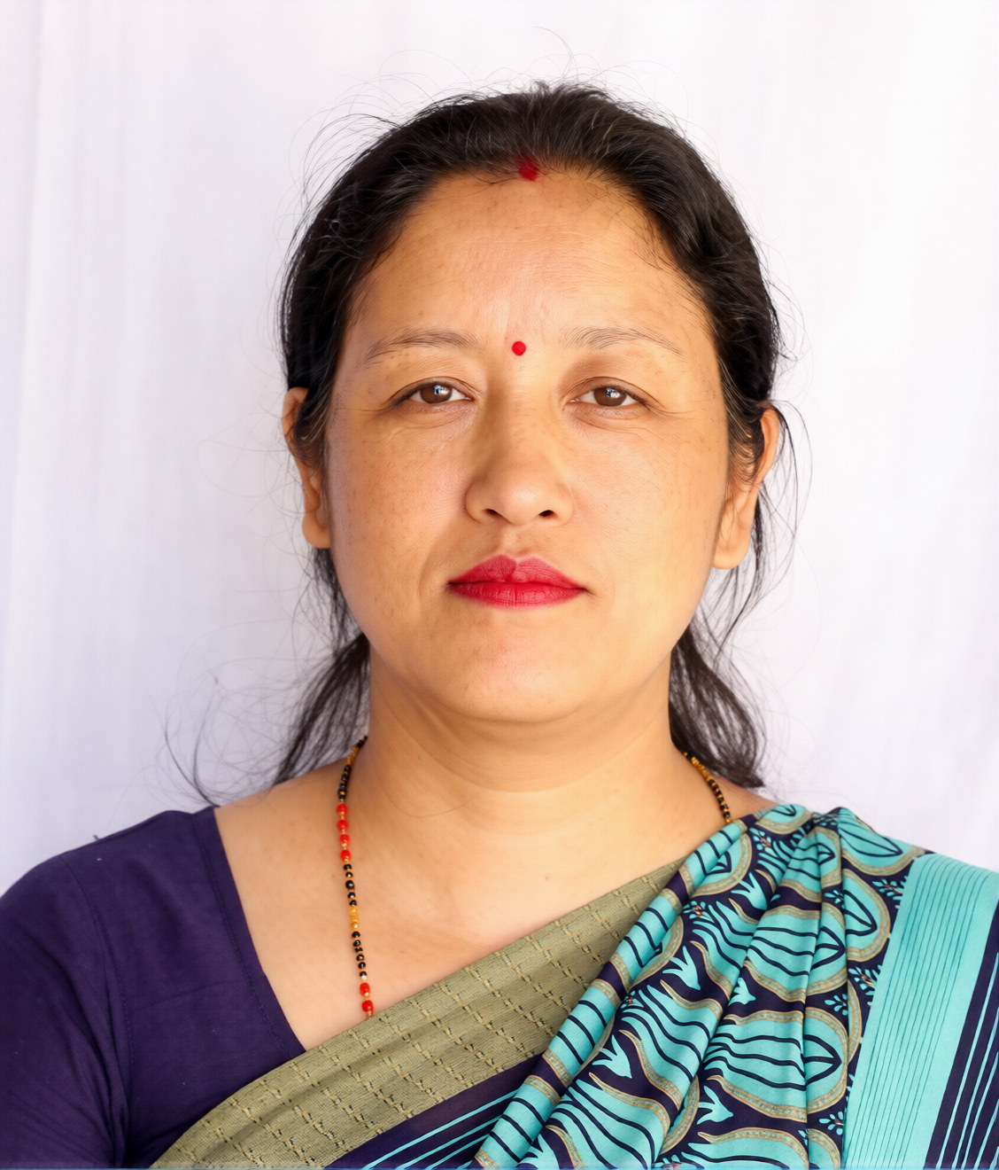 Raminta Shrestha