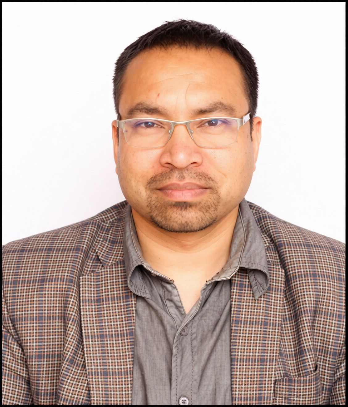 Pradip Kumar Shrestha