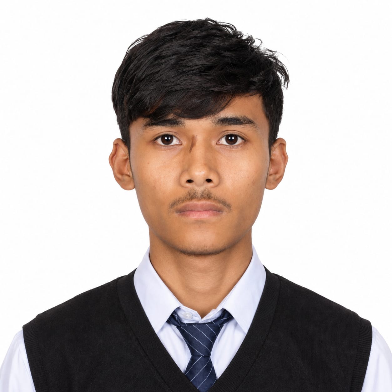 Shamsher Tamang
