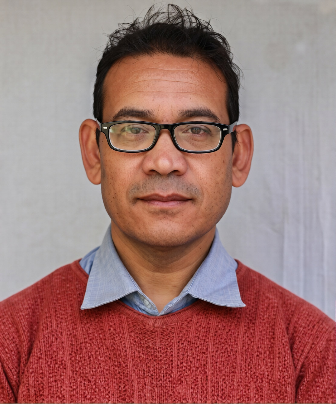 Udhab Karki