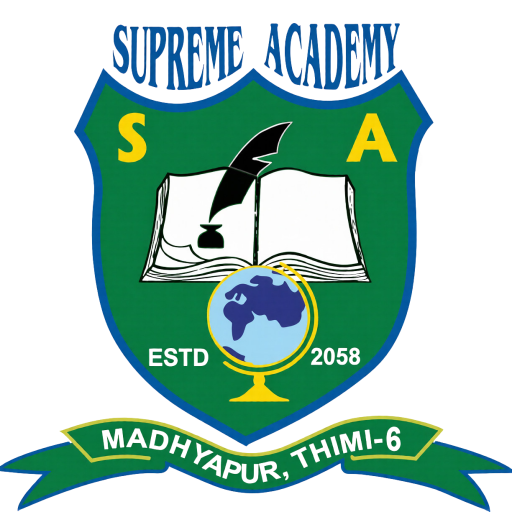 Supreme Academy